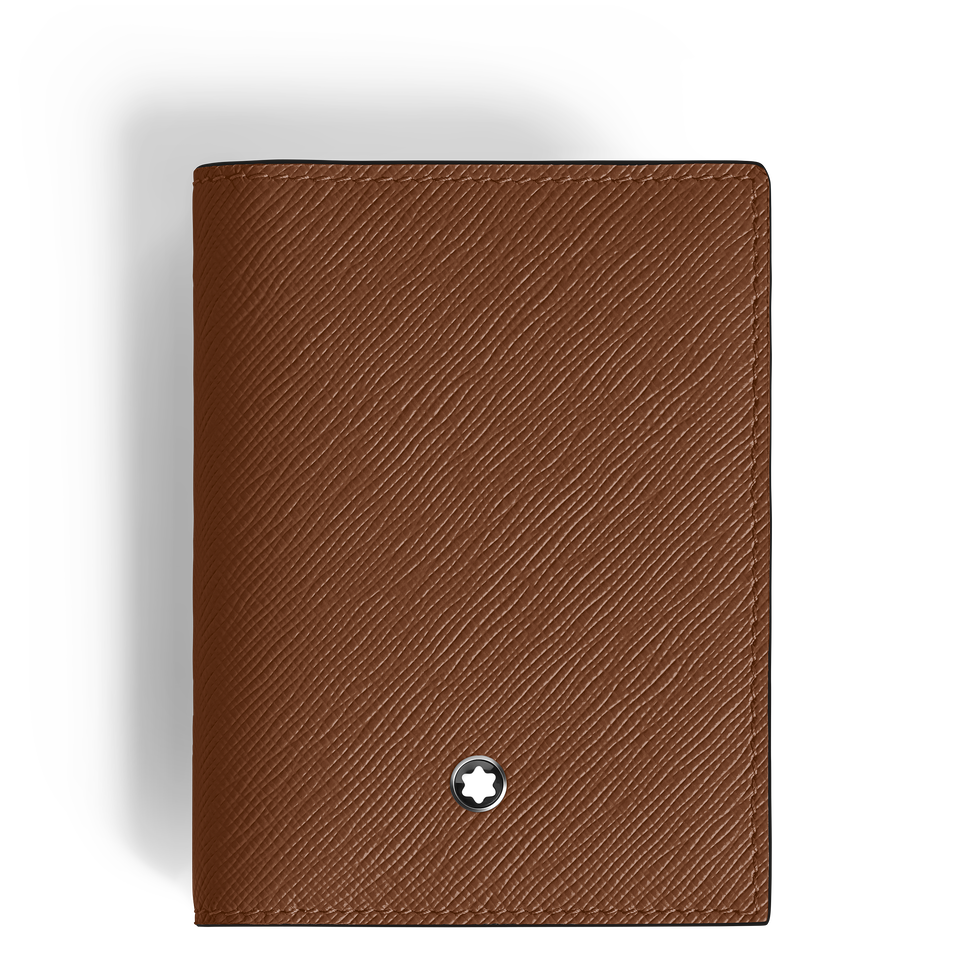Sartorial Card Holder 4cc - 1