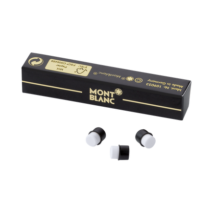 Mechanical Pencil Eraser Refills - 10-unit package