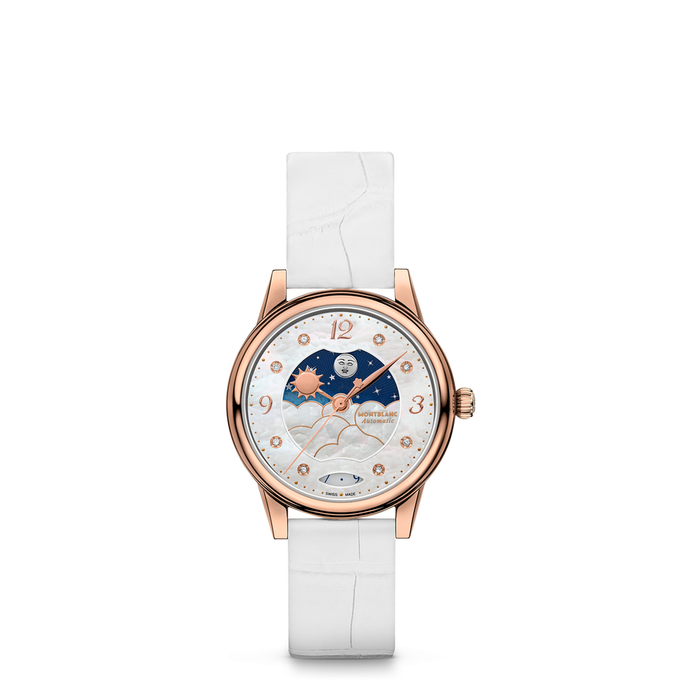 Montblanc Boh&egrave;me Day & Night 30 mm - 1