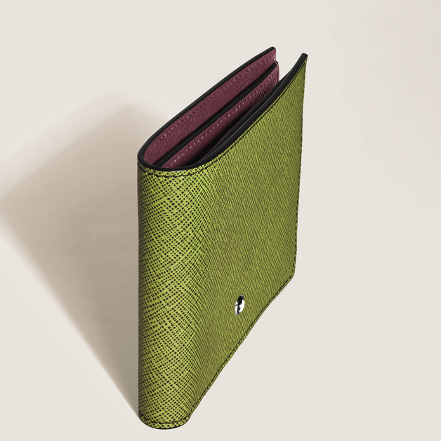 Sartorial wallet 8cc - 5