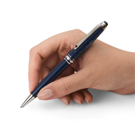 Meisterstück Around the World in 80 Days Classique Ballpoint 