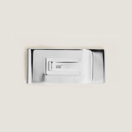 Meisterstück Around the World in 80 Days Money Clip