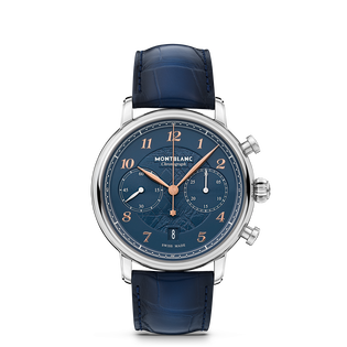 Montblanc Star Legacy Chronograph 42mm Limited Edition - 1786 pieces
