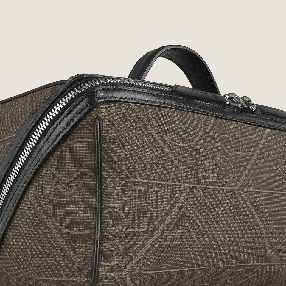 Toiletry Case - 3