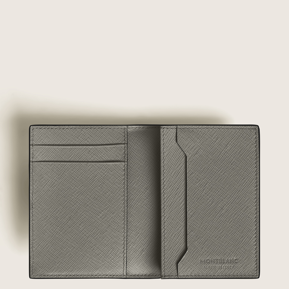 Sartorial card holder 4cc - 3