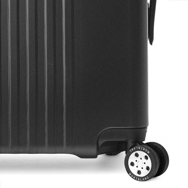 #MY4810 cabin trolley with front pocket - 6