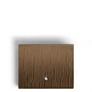 Wallet 6cc with Sfumato Effect