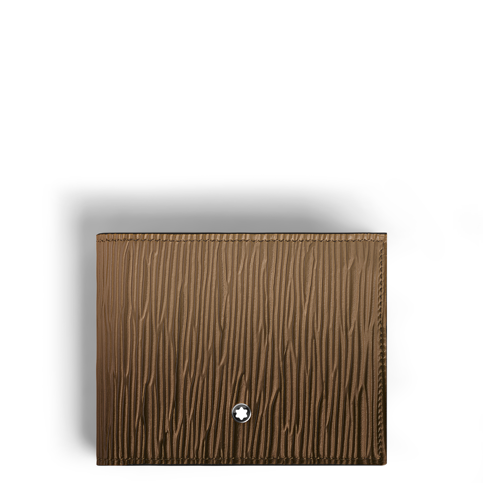 Wallet 6cc with Sfumato Effect - 1