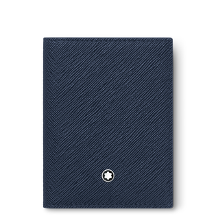 Sartorial card holder 4cc