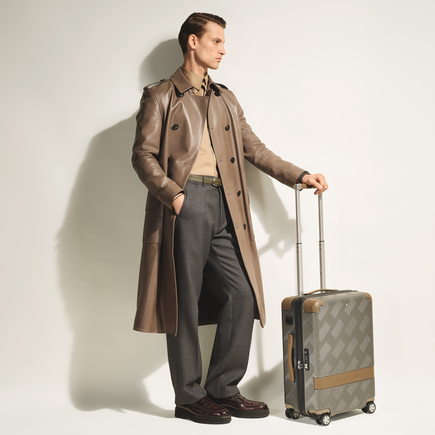 #MY4810 Extreme 3.0 Cabin Trolley