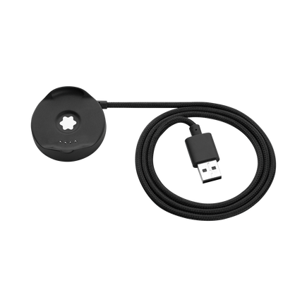 Charger for Montblanc Summit 2