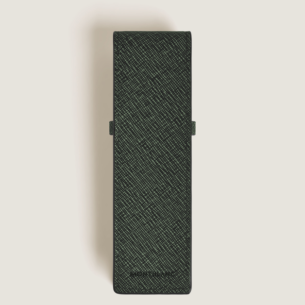 Sartorial 2-Pen Pouch - 2