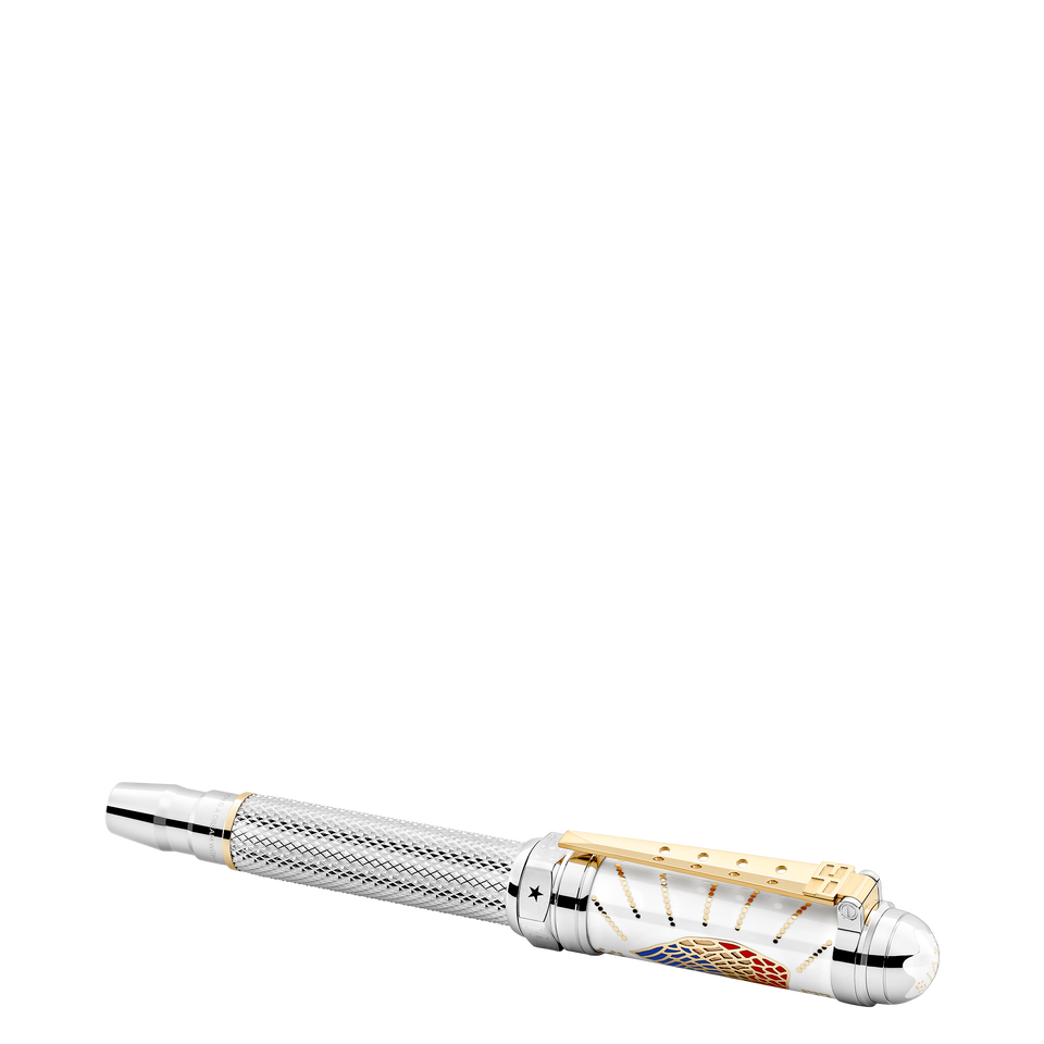 Rollerball Pen Great Characters Elvis Presley Limited Edition 1935 - 2