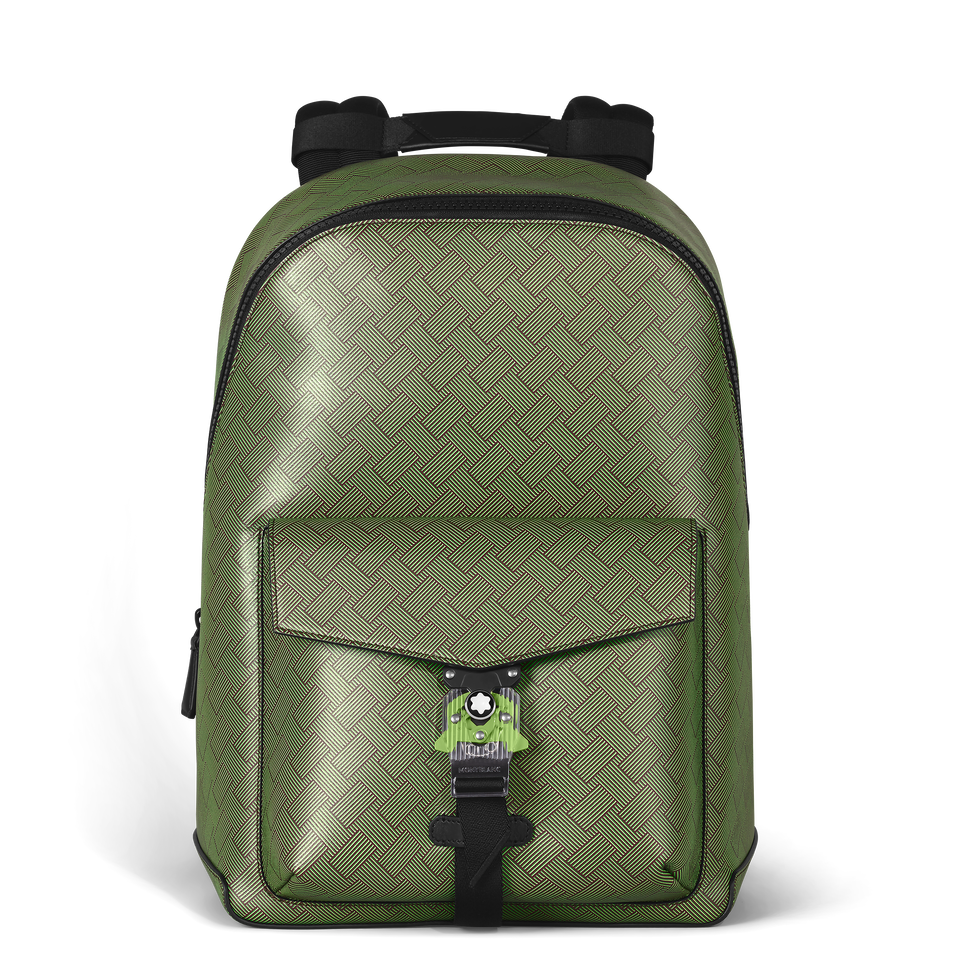 Extreme 3.0 backpack with M LOCK 4810 buckle - 1