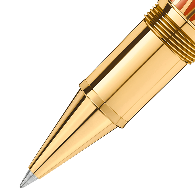 Meisterstück The Origin Collection Solitaire LeGrand Rollerball - 3