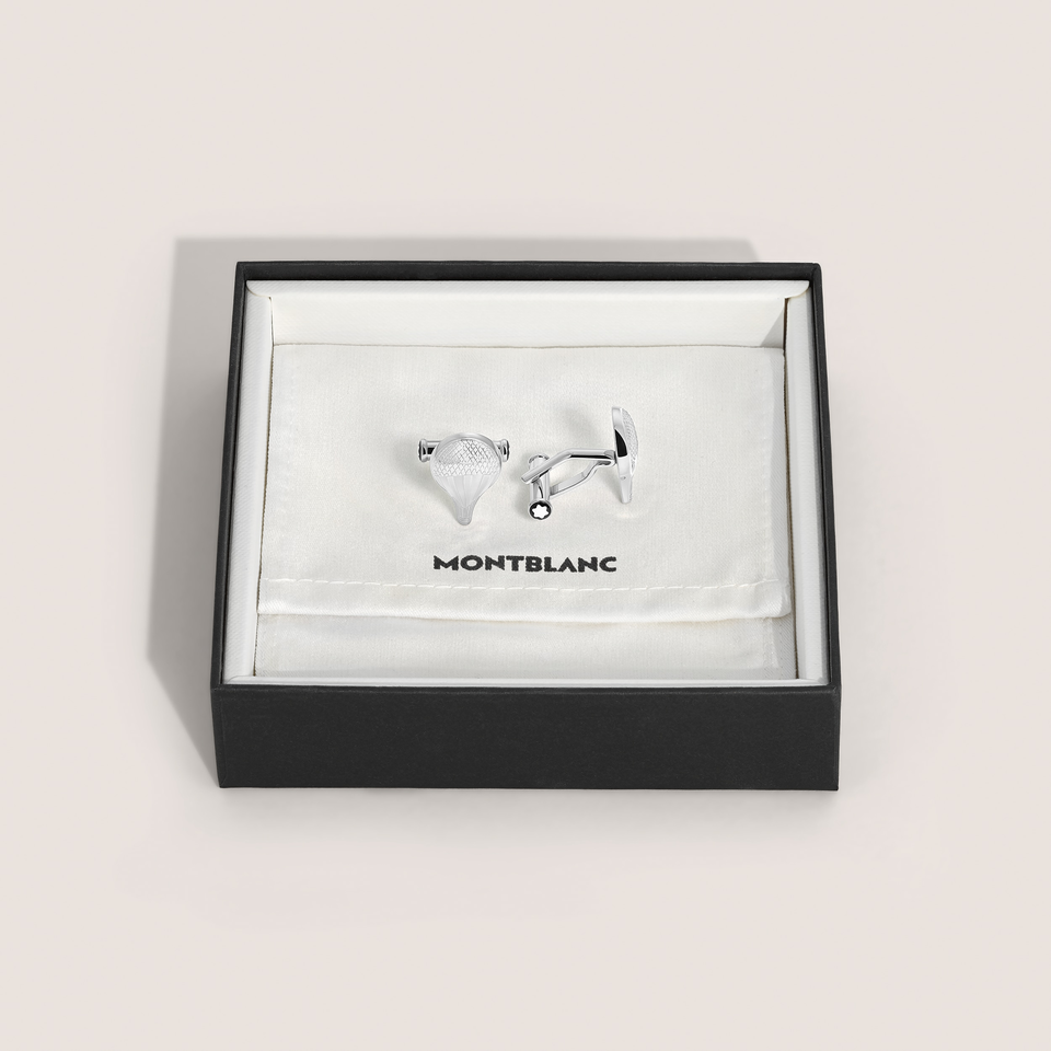 Meisterst&uuml;ck Around the World in 80 Days Cufflinks - 3