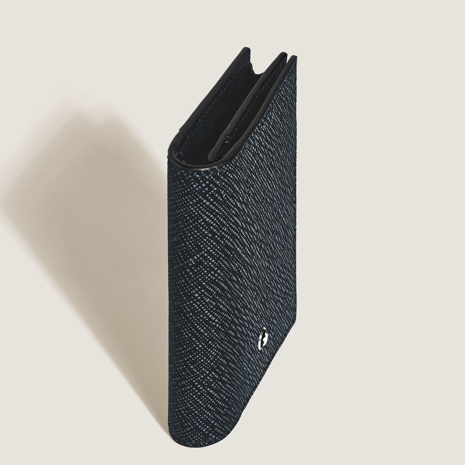 Sartorial Card Holder 4cc - 5