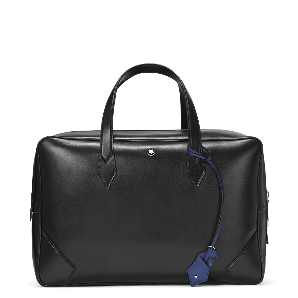Weekender Bag 45 in Meisterst&uuml;ck Leather - 2