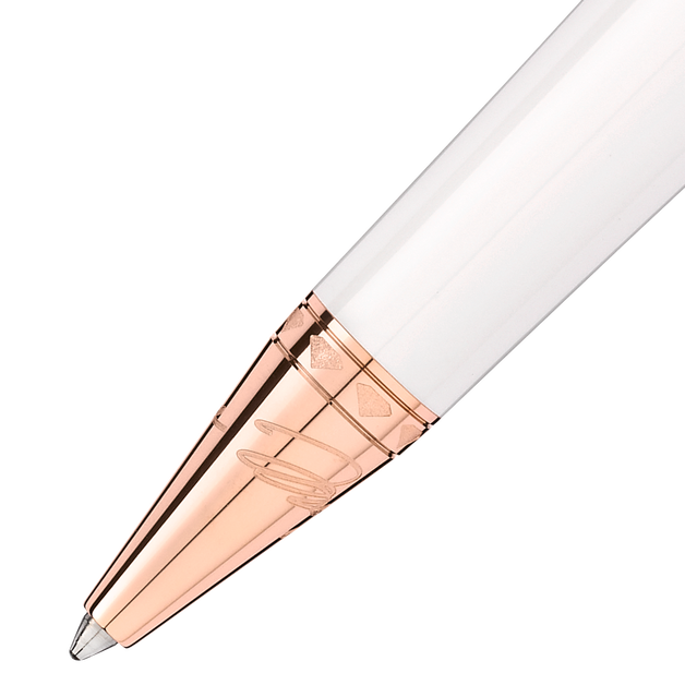 Muses Marilyn Monroe Special Edition Pearl Ballpoint Pen - 3