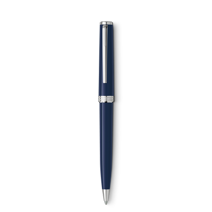 PIX Blue Ballpoint Pen