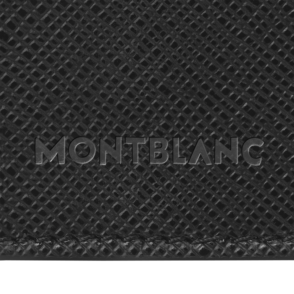 Montblanc Envelope 2-Pen Pouch - 5