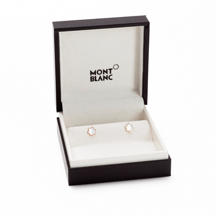 Souvenir d'Etoile earrings