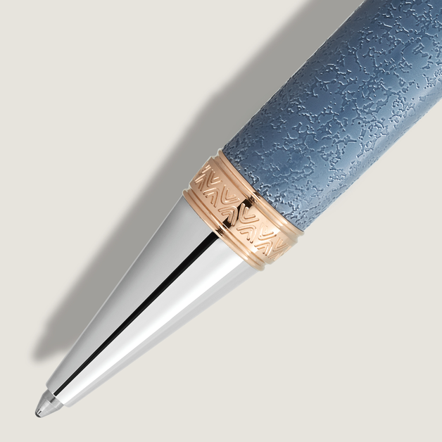 Writers Edition Homage to Johann Wolfgang von Goethe Limited Edition Ballpoint Pen - 3