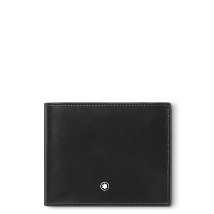 Meisterst&uuml;ck wallet 4cc coin case