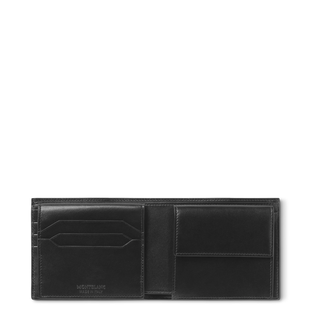 Meisterst&uuml;ck wallet 10cc with coin case - 4