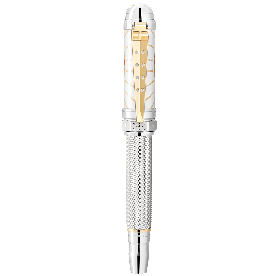 Rollerball Pen Great Characters Elvis Presley Limited Edition 1935 - 1