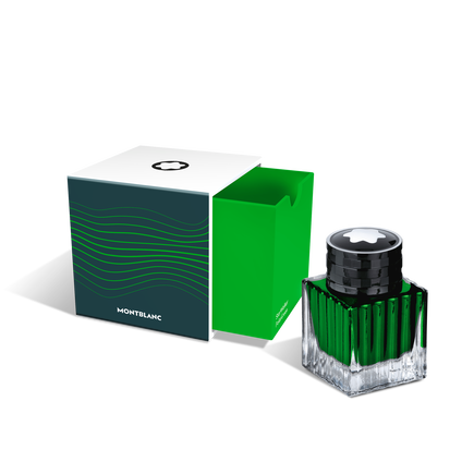 StarWalker PolarGreen Ink Bottle, Green – 50ml