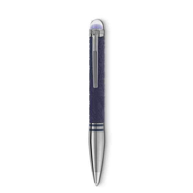 Starwalker SpaceBlue Doué BallPoint  - 1