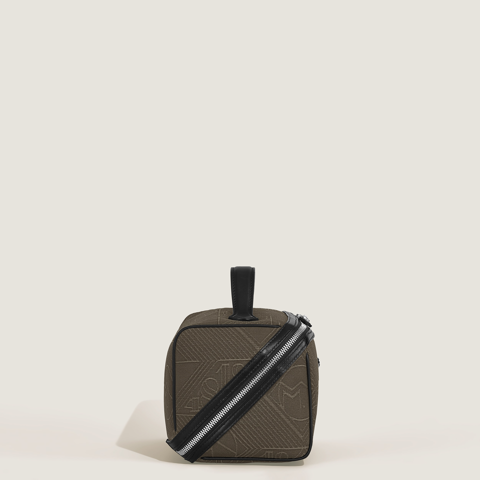 Toiletry Case - 5