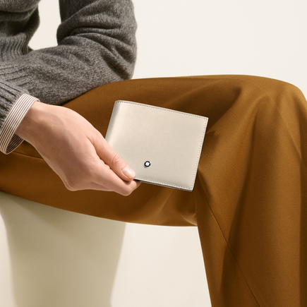 Meisterst&uuml;ck wallet 6cc
