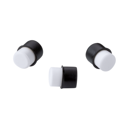 Boh&egrave;me Mechanical Pencil Eraser Refills