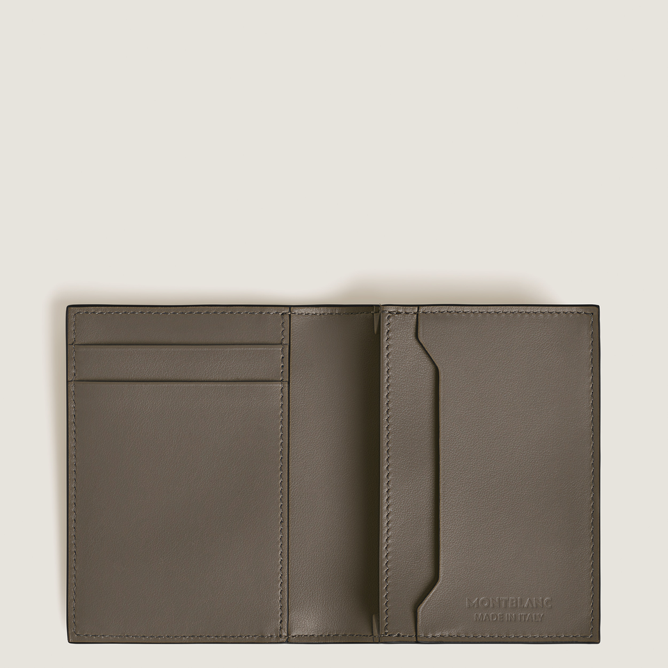 Card Holder 4cc with Sfumato Effect - 5