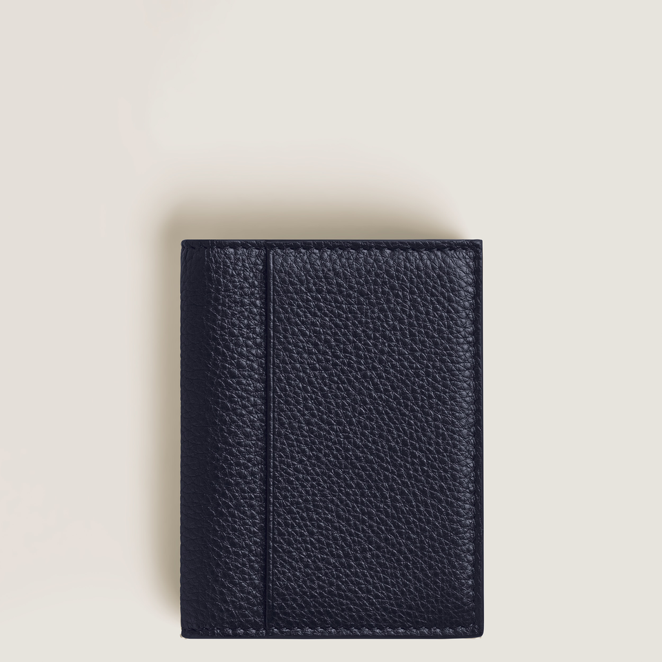 Grain Card Holder 4cc - 2