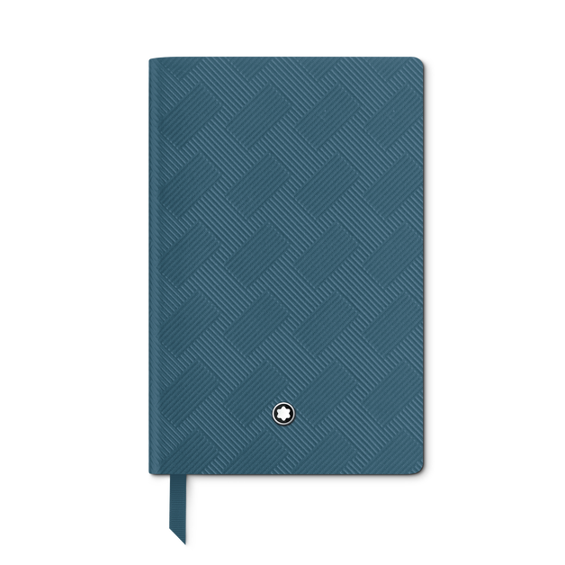 Pocket Notebook #148, Extreme 3.0, Avio Blue &ndash; Lined - 1