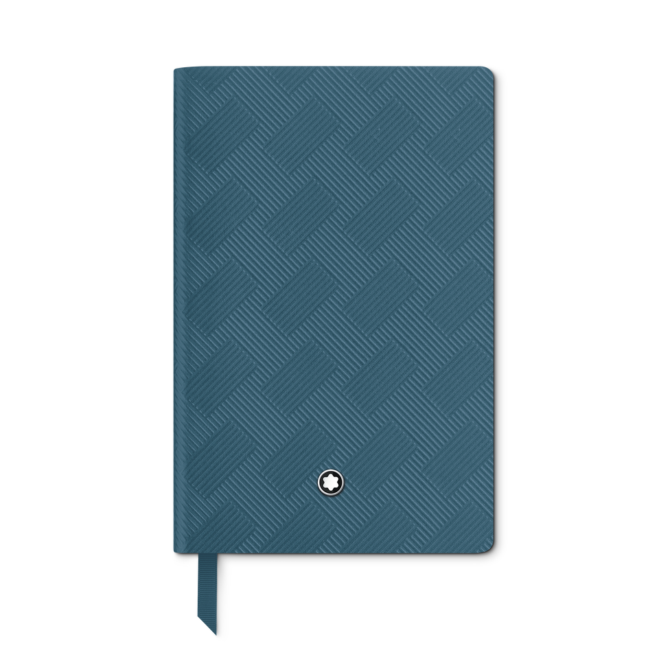 Pocket Notebook #148, Extreme 3.0, Avio Blue &ndash; Lined - 1