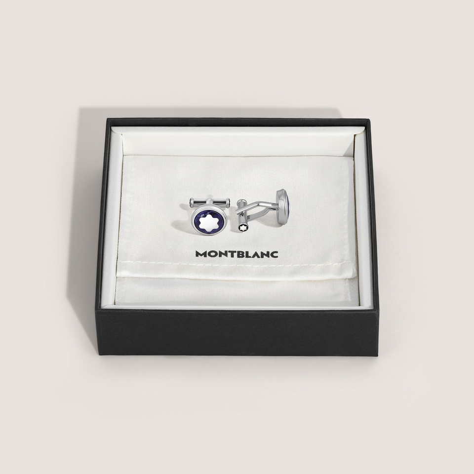 Cufflinks Masters of Art Homage to Pierre-Auguste Renoir - 3