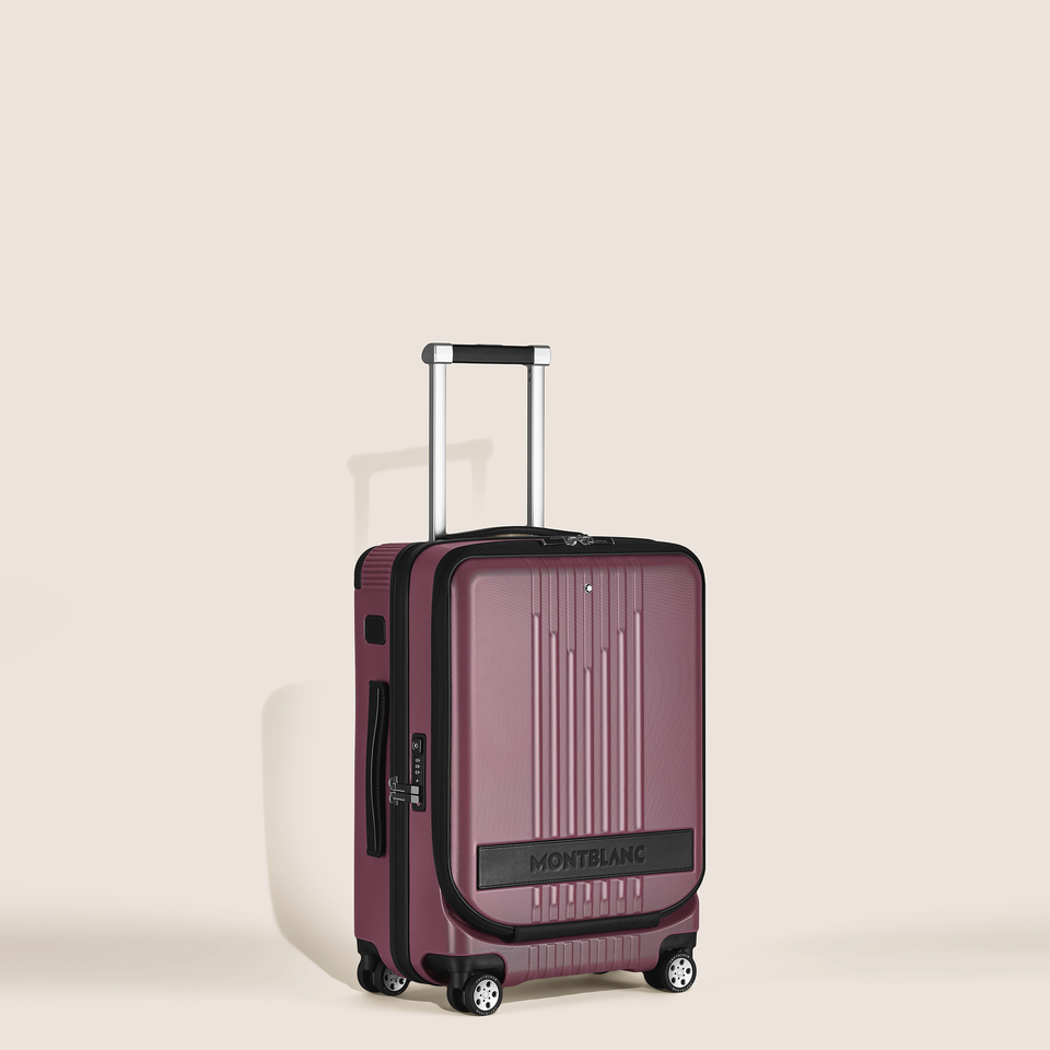#MY4810 Cabin Trolley with Pocket - 2