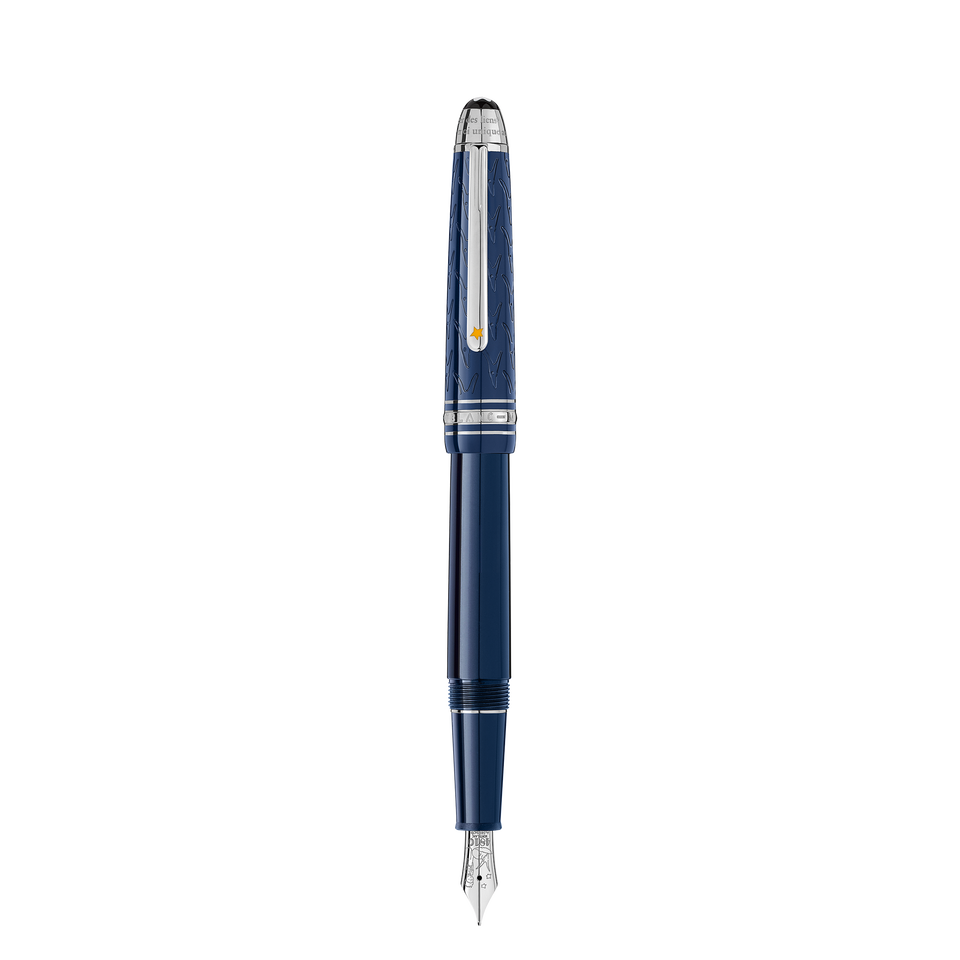Meisterst&uuml;ck Le Petit Prince Classique Fountain Pen - 1