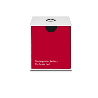 The Legend of Zodiac, The Snake, Red Ink bottle &ndash; 50&nbsp;ml