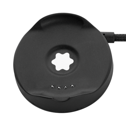 Charger for Montblanc Summit 2