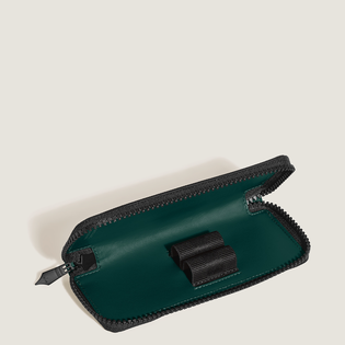 2-Pen Pouch with Zip