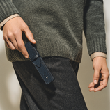 Sartorial 1-Pen Pouch