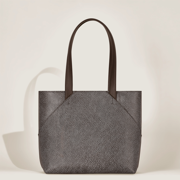 Sartorial Envelope Tote - 3