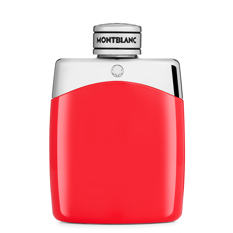 Montblanc Legend Red Eau de Parfum 100 ml - 1