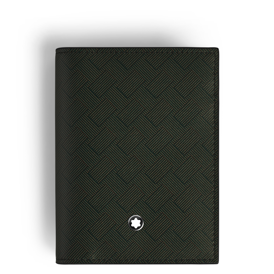 Card Holder 4cc - 1