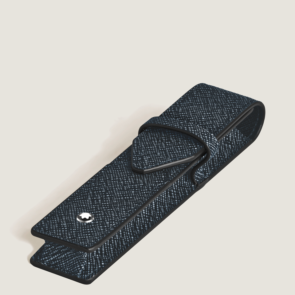 Sartorial 1-Pen Pouch - 4